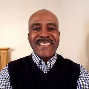 Meet your Posher, Tony